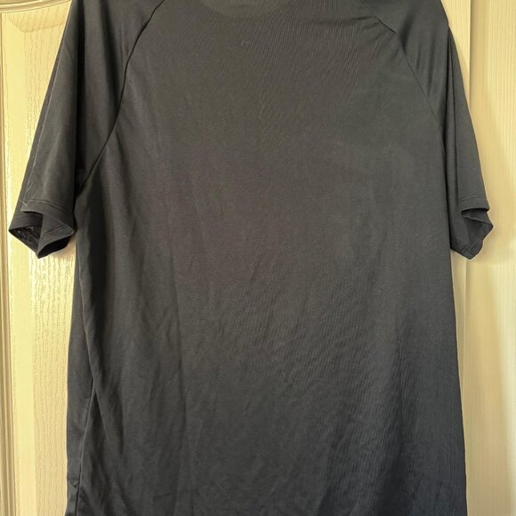 Under Armour Men’s Tech 2.0 Short Sleeve T-Shirt Black Size Large NWT - Picture 4 of 5